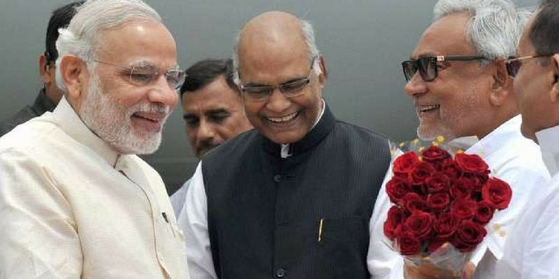 Everything you wanted to know about presidential nominee Ram Nath Kovind