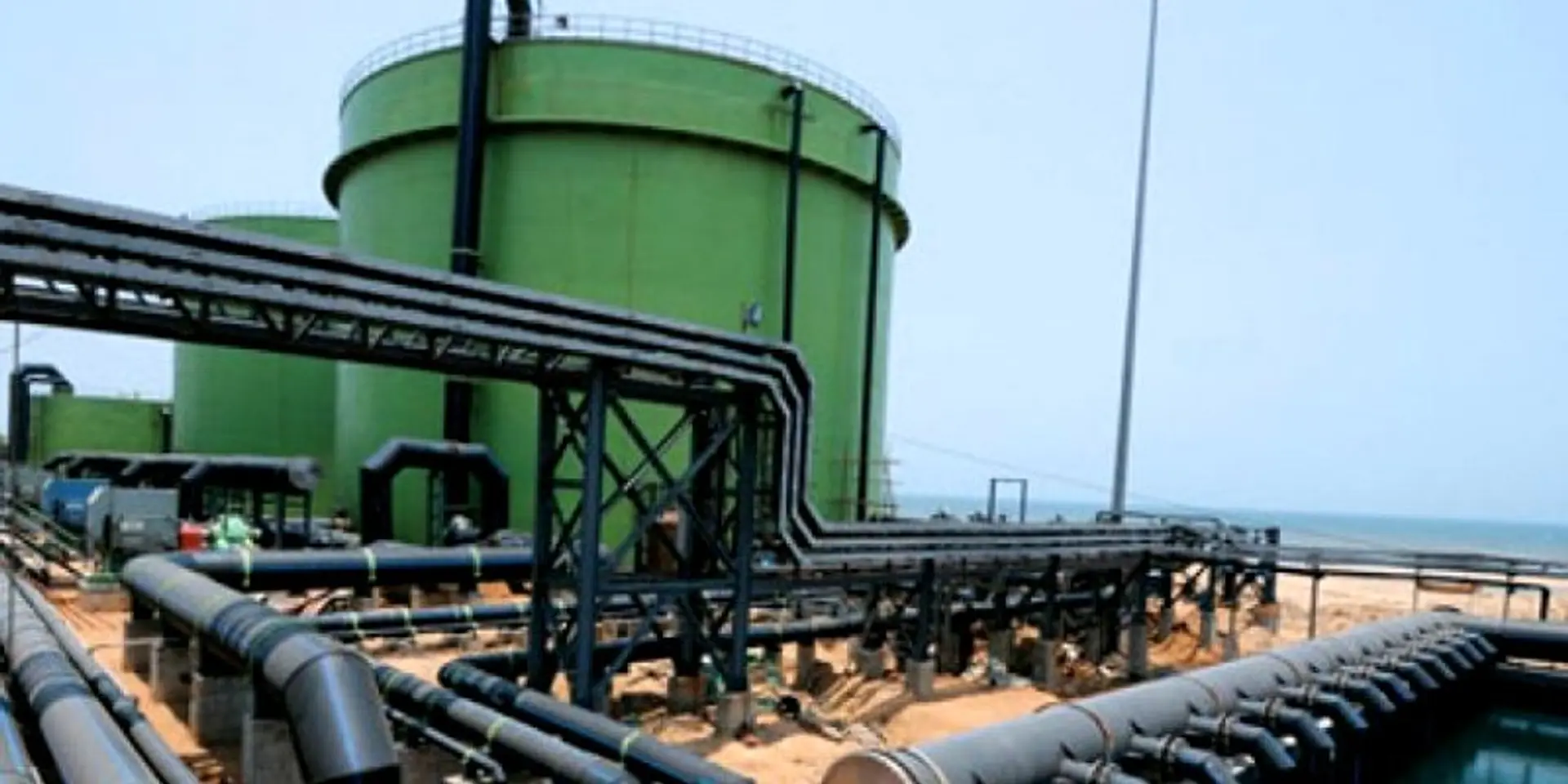 Why making sea water drinkable is not the solution India should look at