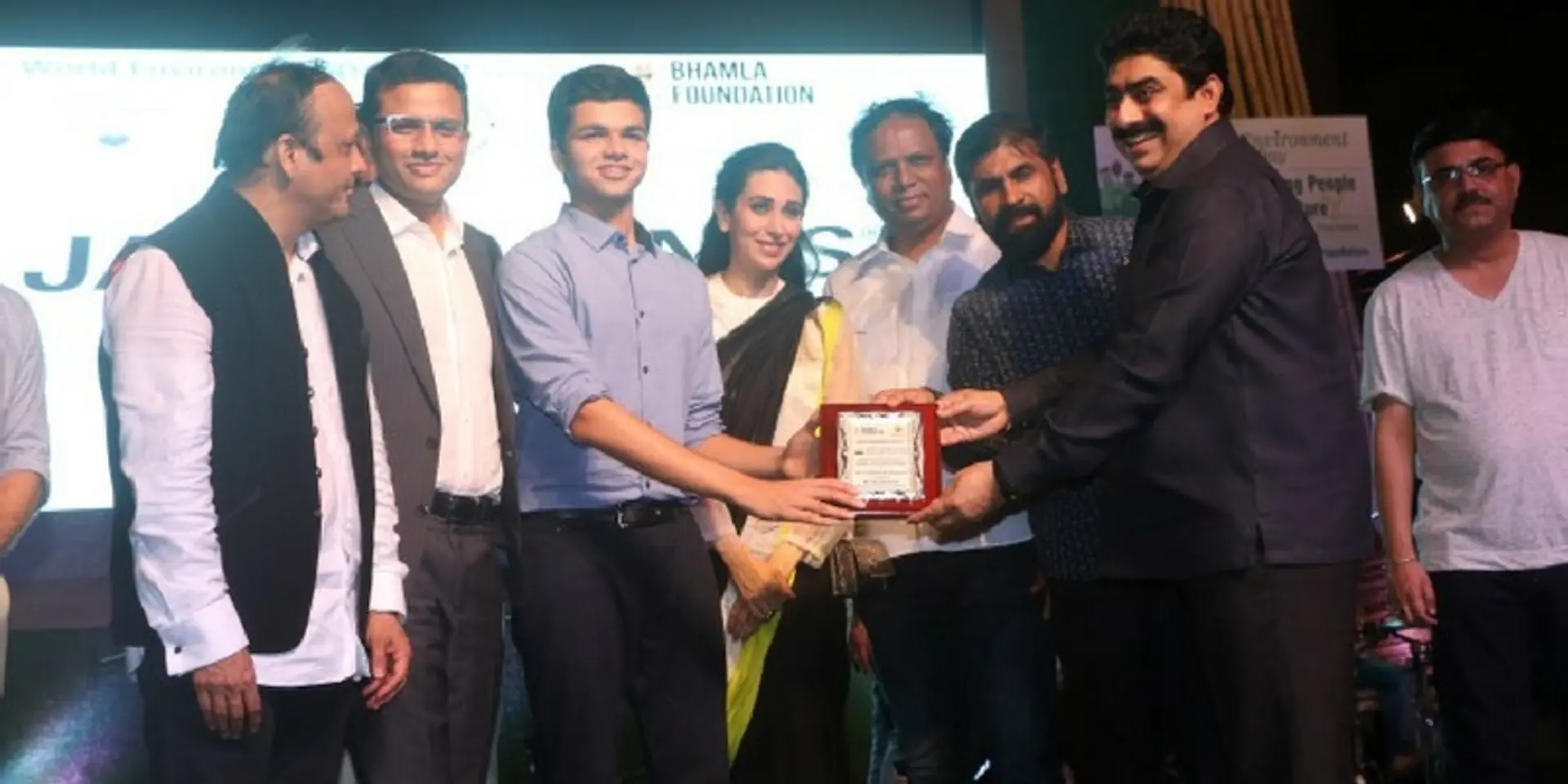 Meet Sidharth Runwal, the teen who is changing Mumbai's hygiene scenario
