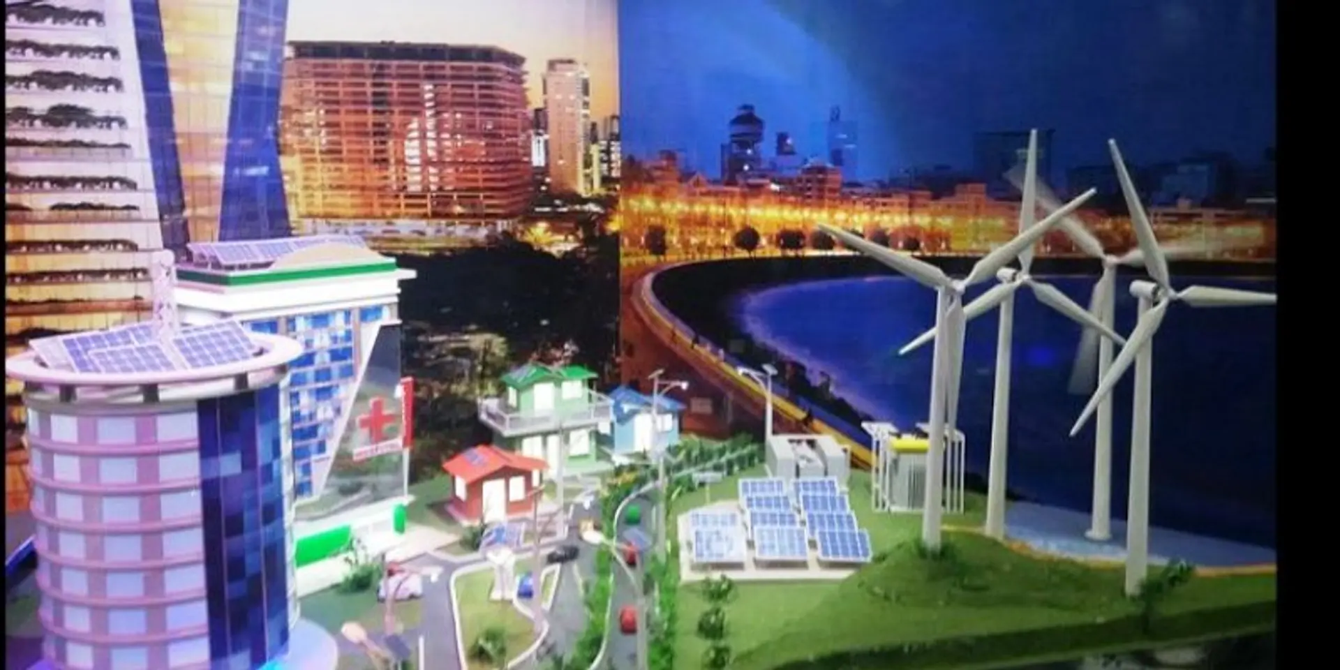 When building smart cities goes hand in hand with agrarian crisis and low employment rate