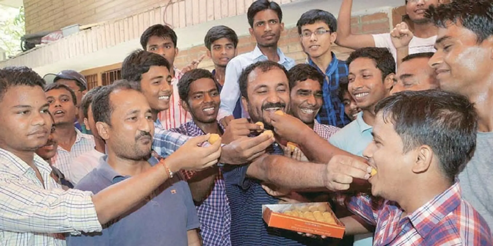 All students from 'Super 30' institute crack JEE-Advanced exam this year