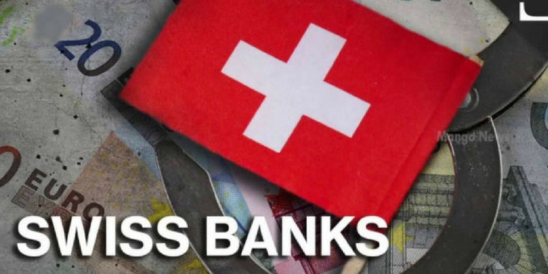 Breaking the black money vault: access to Swiss bank accounts by September 2019