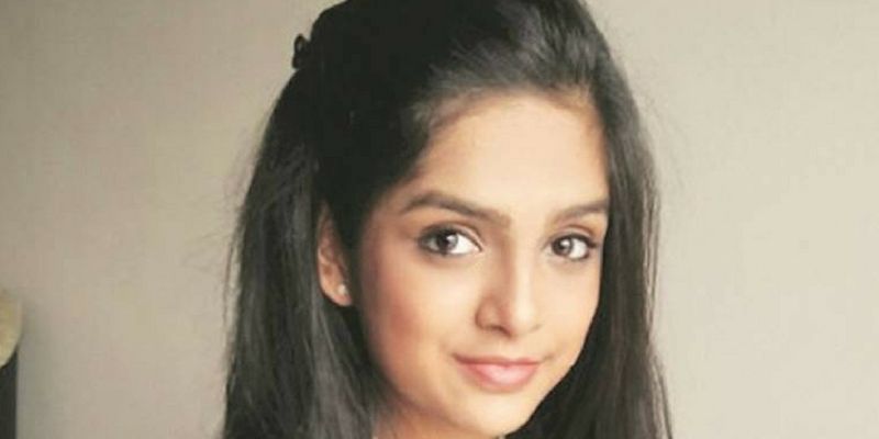 Suffering from an unidentified illness, Tanaya Jindal scores 83.6pc in Class X exams