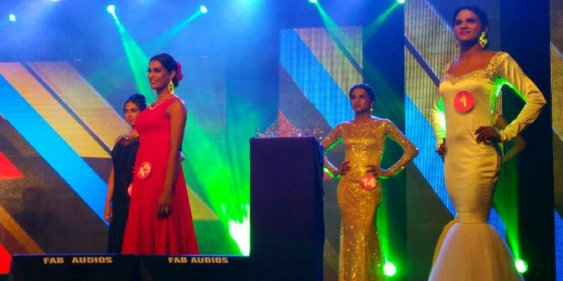 With a beauty contest for transgenders, Kerala shines again