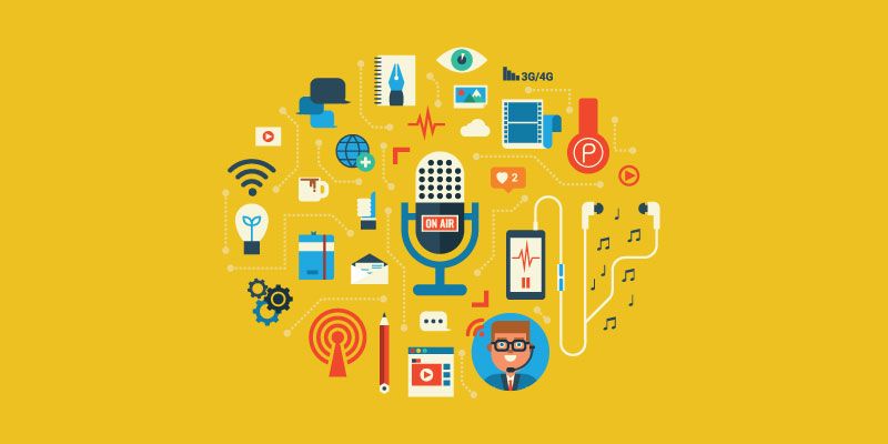 Getting started with podcasts? These are the ones you should listen to first