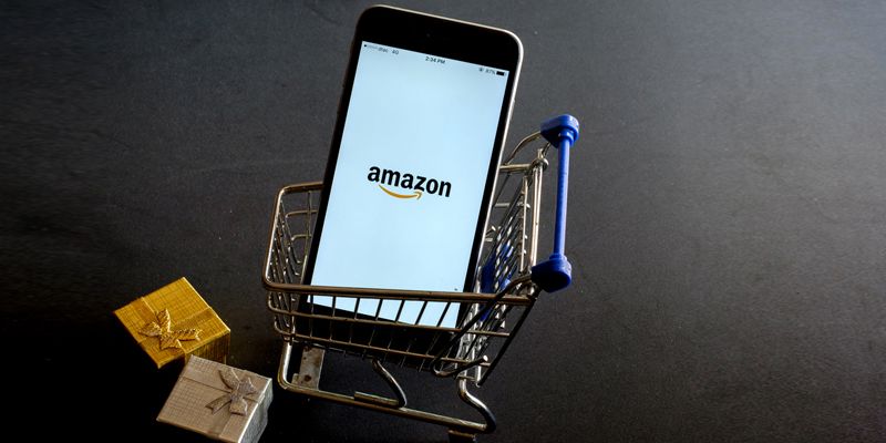 Amazon launches shopping social network Spark for Prime users on iOS