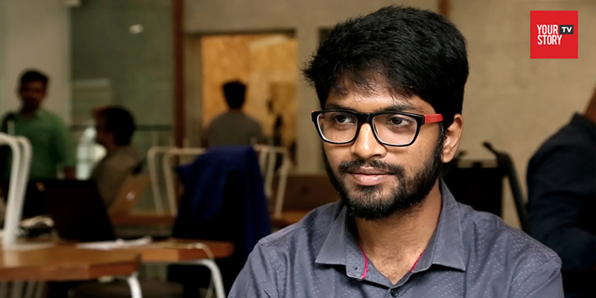 IIT-M incubated Detect Technologies’ drone-as-a-service saves heavy industries from huge losses