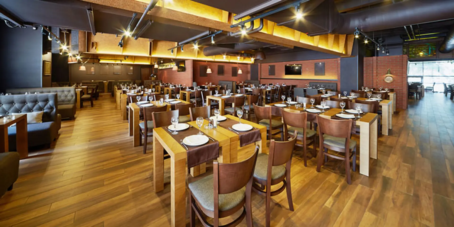 Marketing challenges in the restaurant industry