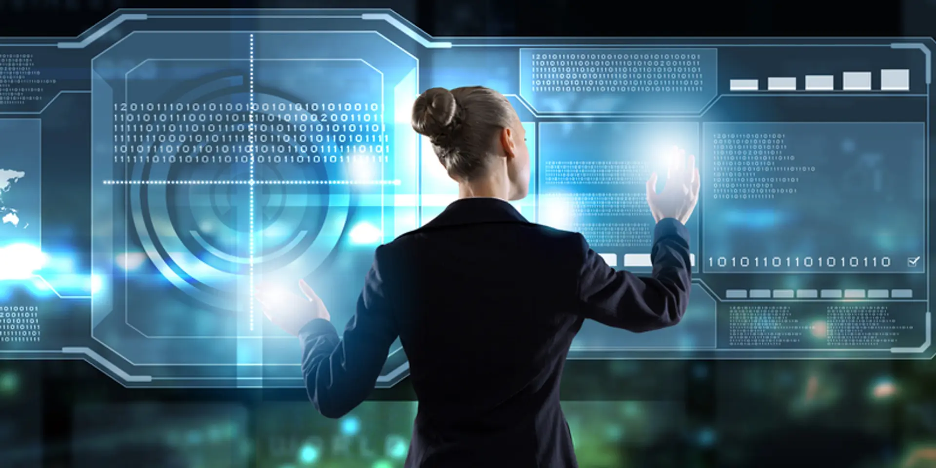 Rated by women themselves, here are the best companies for women in tech
