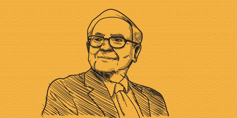 4 PR hacks from none other than Warren Buffett