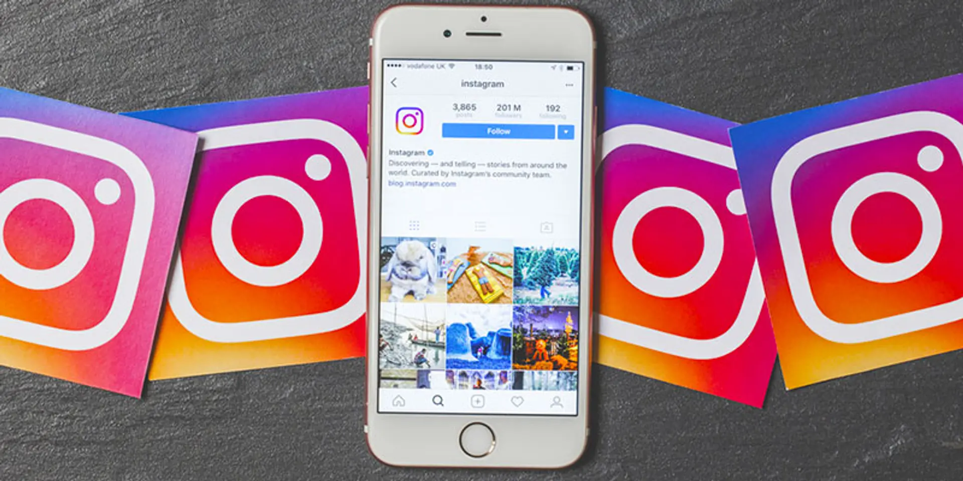 17 important facts about Instagram you should know