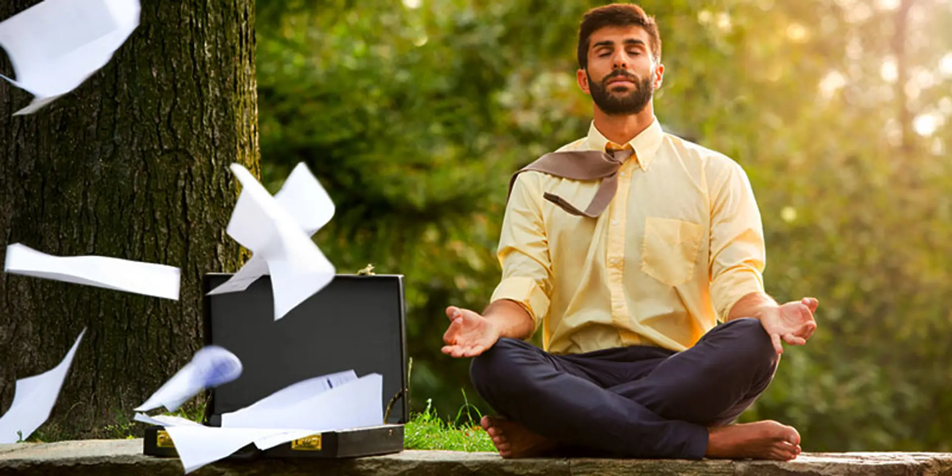 Here are the top companies that promote a great work-life balance