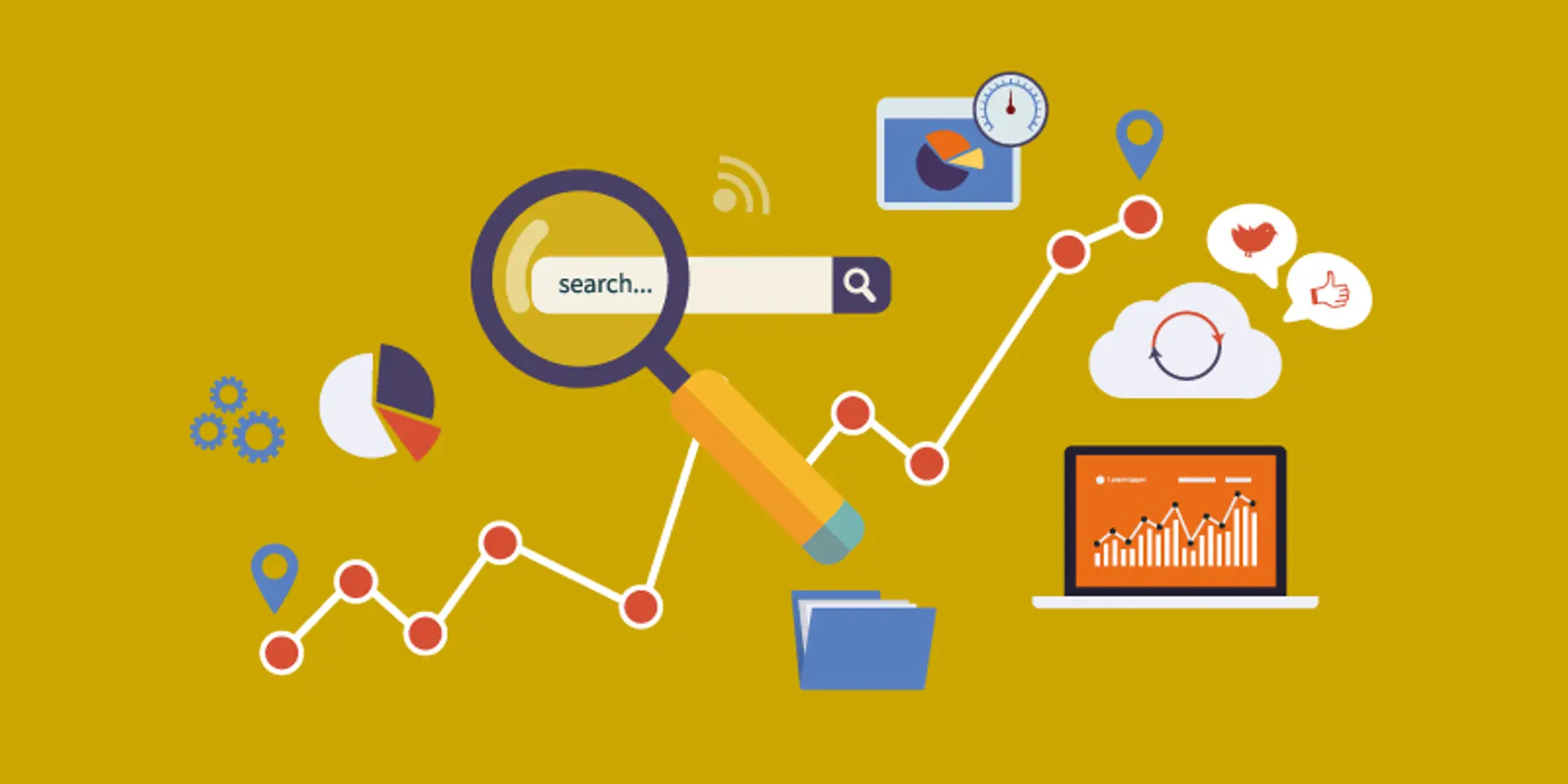 4 SEO strategies to build your online reputation
