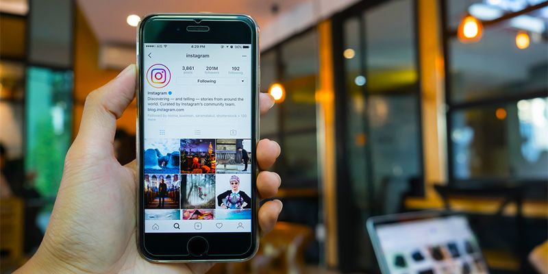 5 tips for anyone to become an Instagram influencer