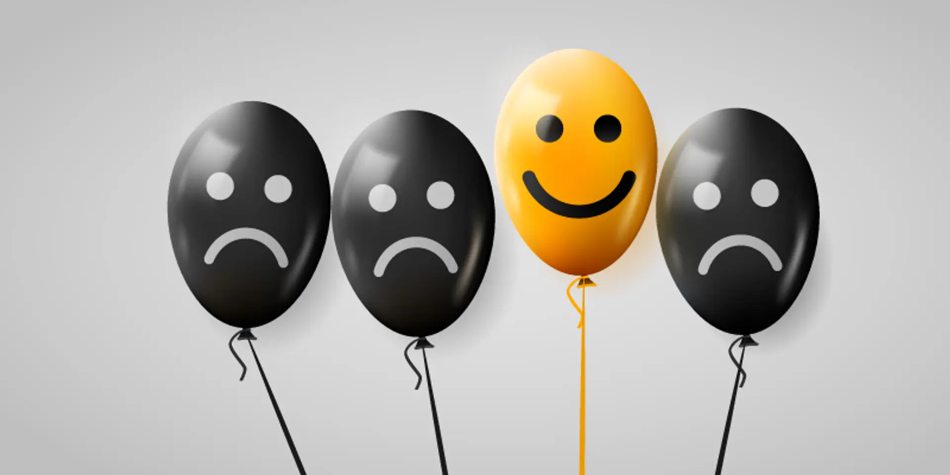 Things you should refuse to worry about in 2018