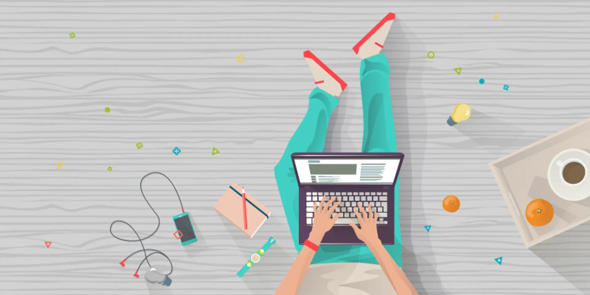 7 best websites to find work as a freelancer