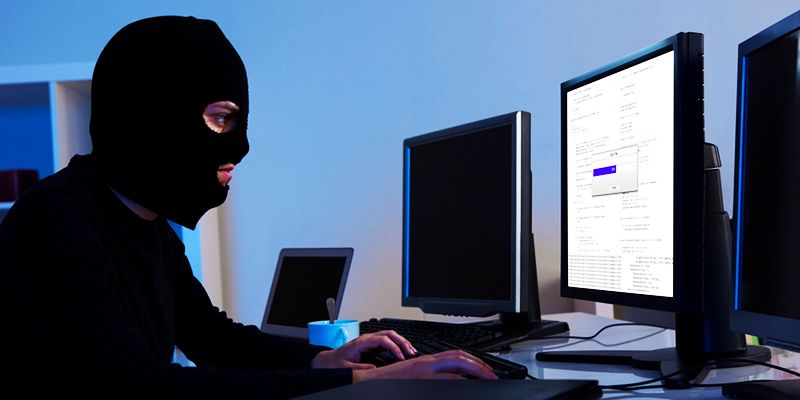 5 ways you make yourself vulnerable to identity theft
