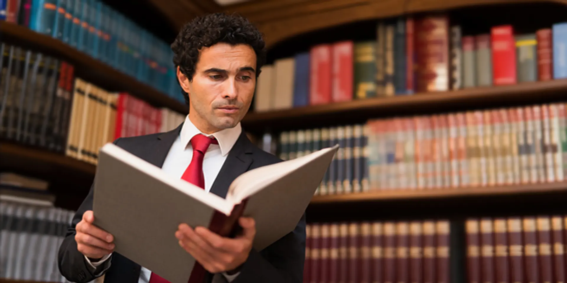 Why entrepreneurs should make it their business to read the right books