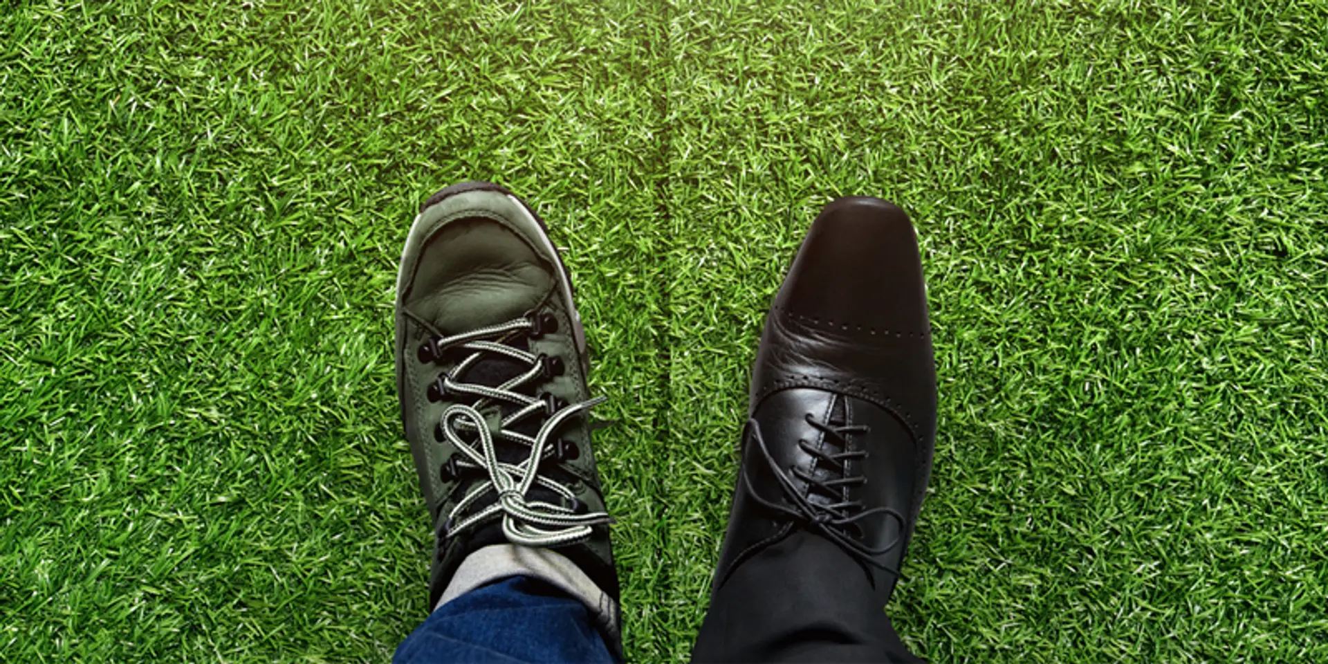 Work-life balance, doing it right