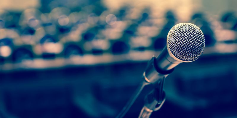 How to build your credibility as a public speaker