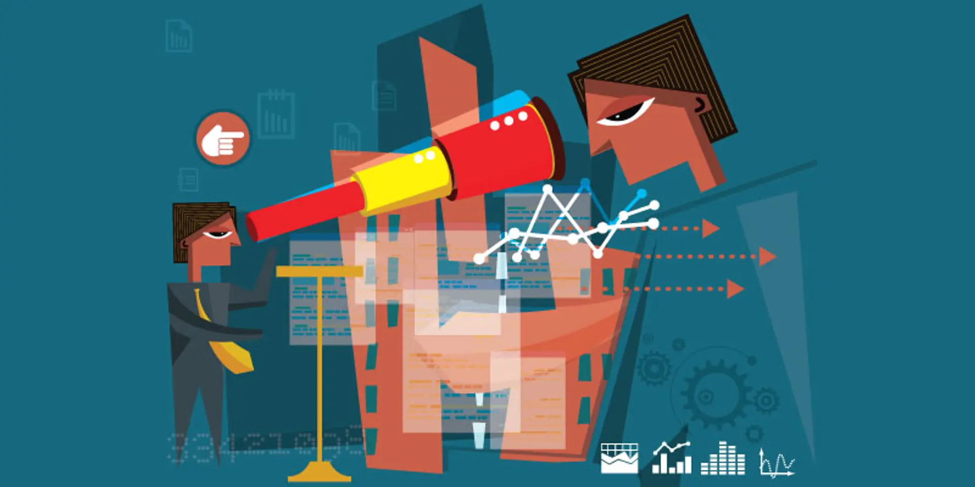 5 lessons corporate employees can learn from entrepreneurs