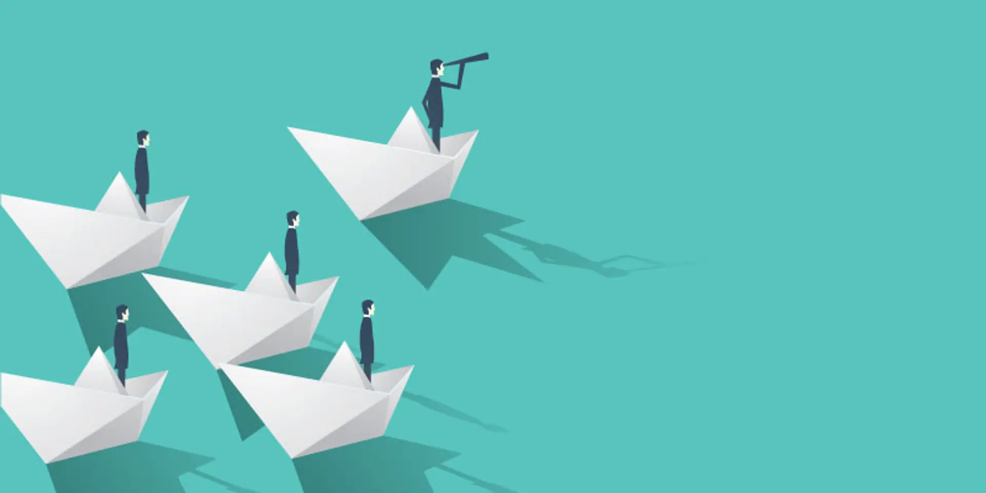 Becoming a leader: Insights from Indian mythology