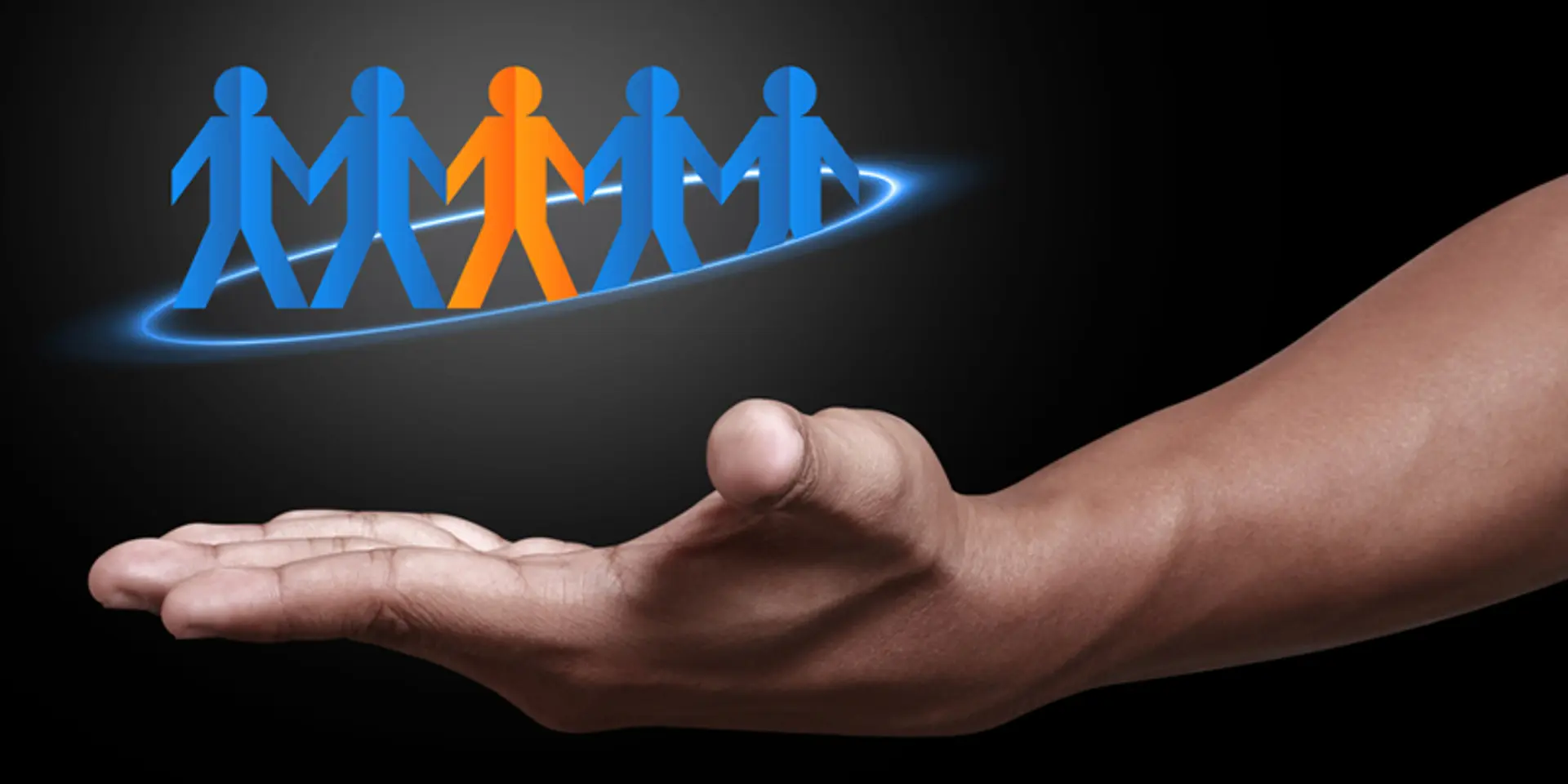 Why a culture of well-being is critical for performance in the workplace