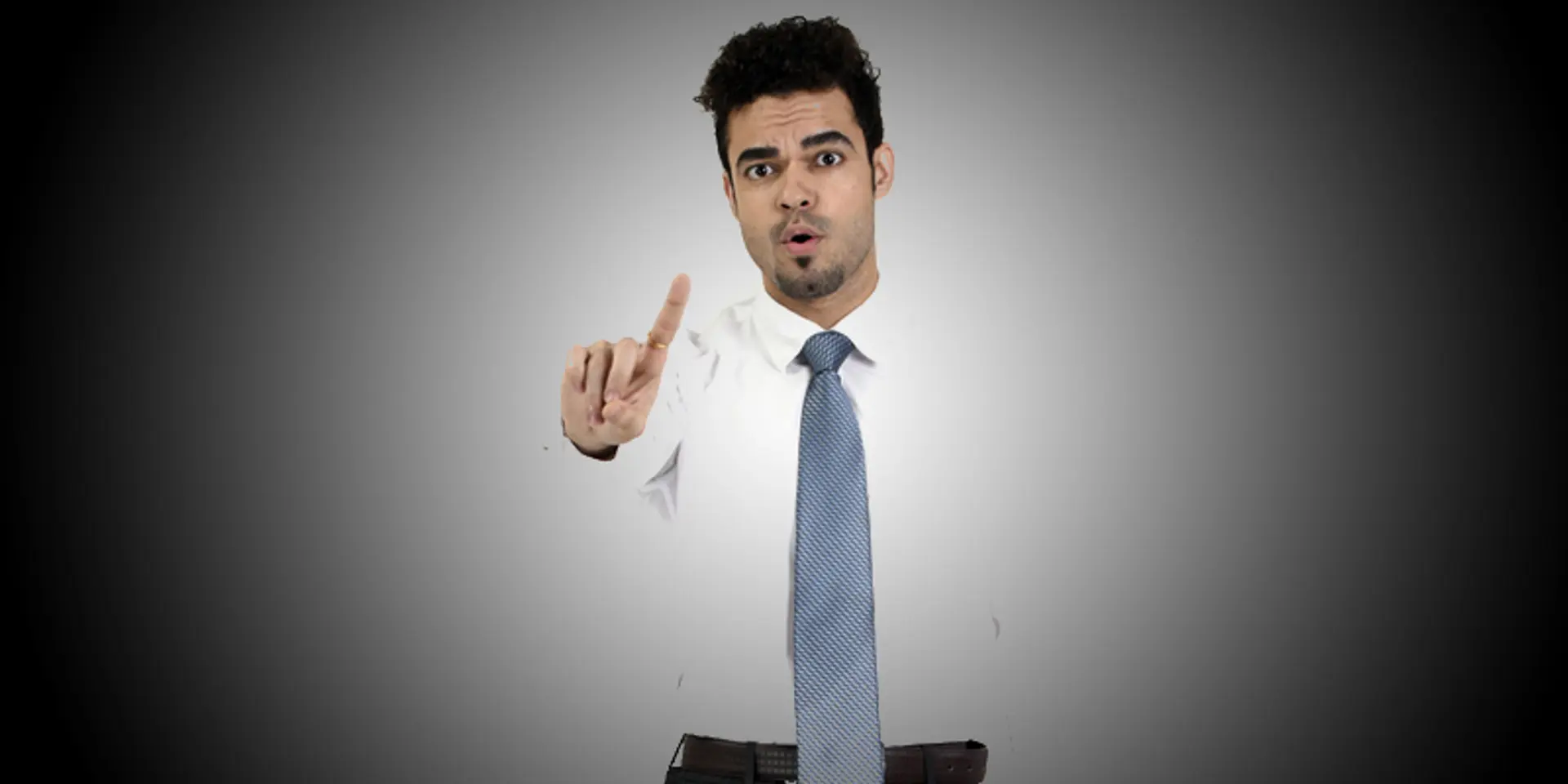 Why you should say 'No' more than say 'Yes'