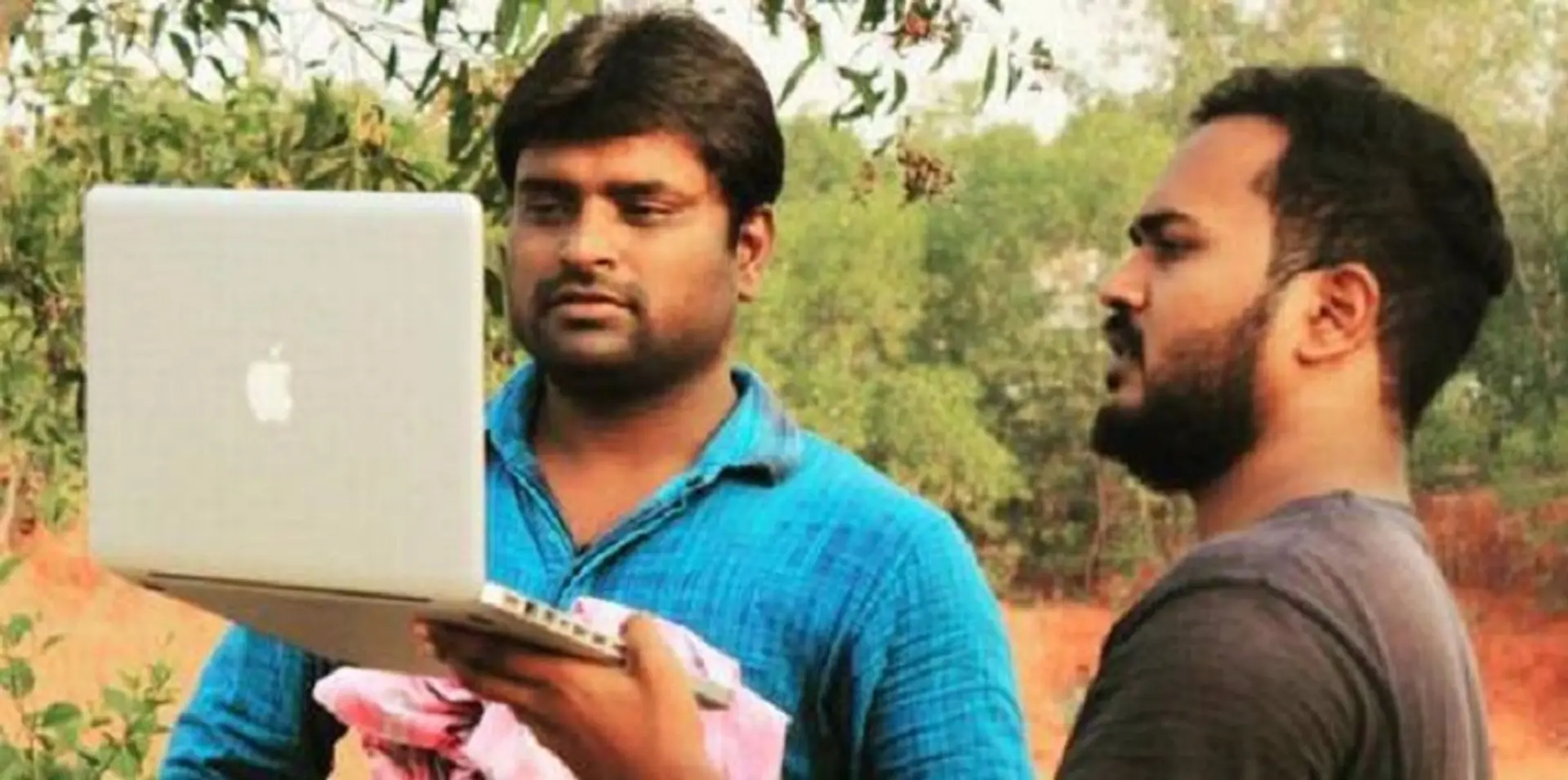 How 40,000 organic T-shirts are bridging Andhra Pradesh and Europe