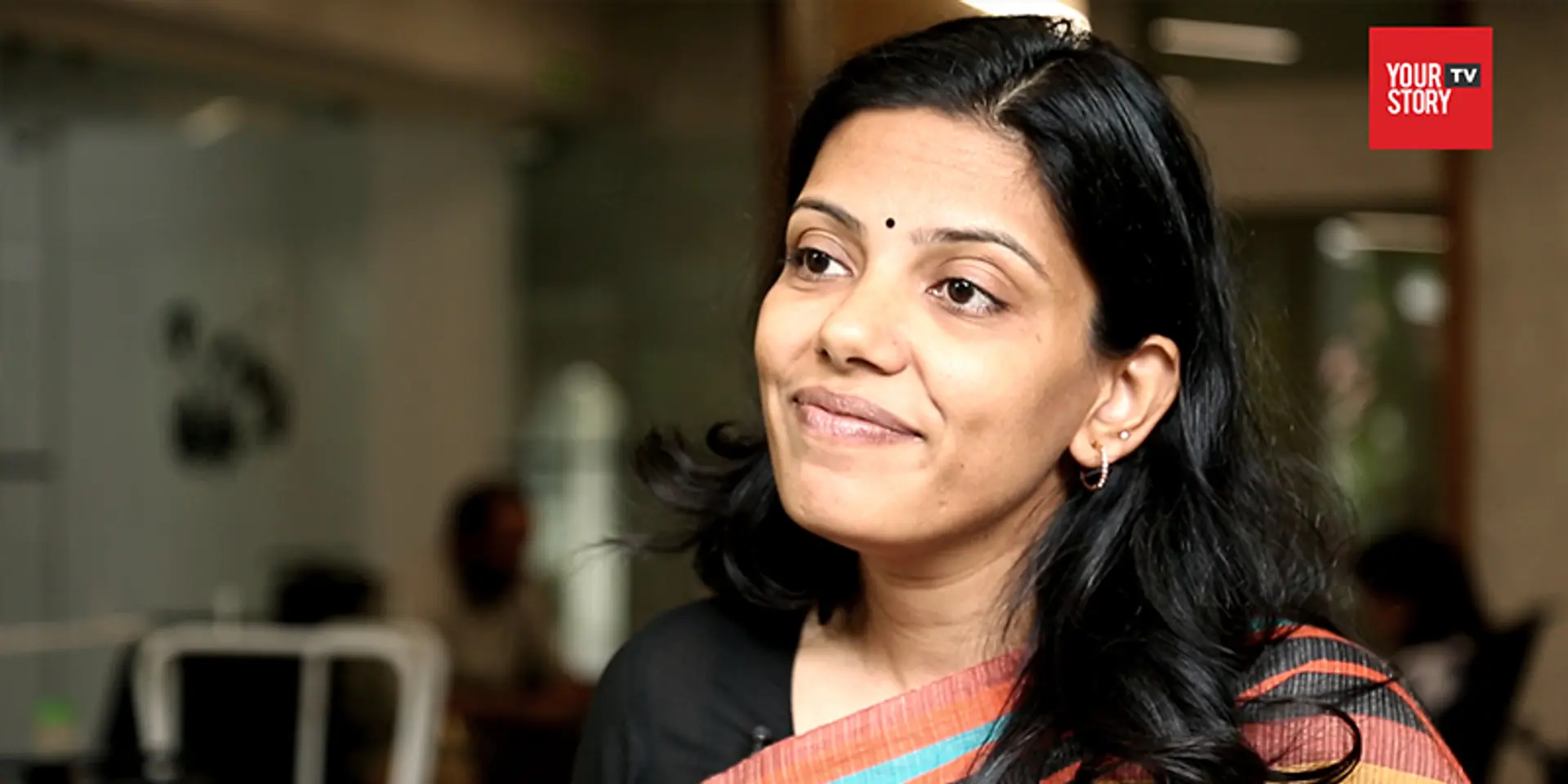 Healthtech startup Niramai makes breast cancer screening safe and low-cost