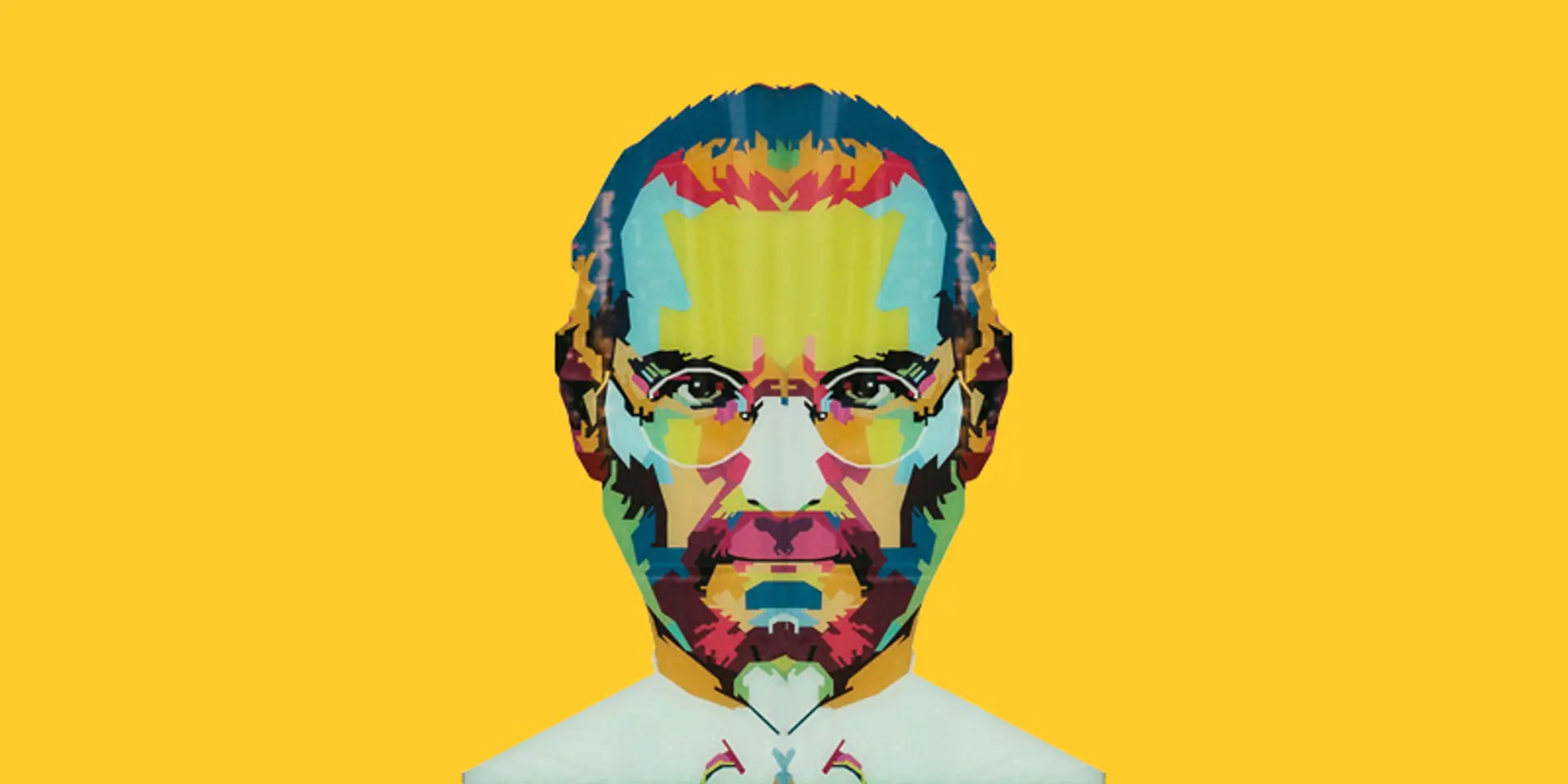 A list of must-reads curated by Steve Jobs