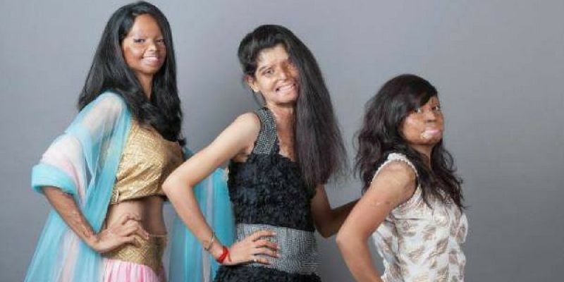 Chhanv Foundation helps acid attack survivors rise from the ashes, find employment and dignity