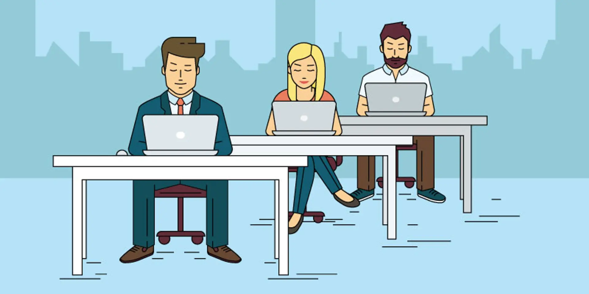 Tips for startups to effectively engage interns
