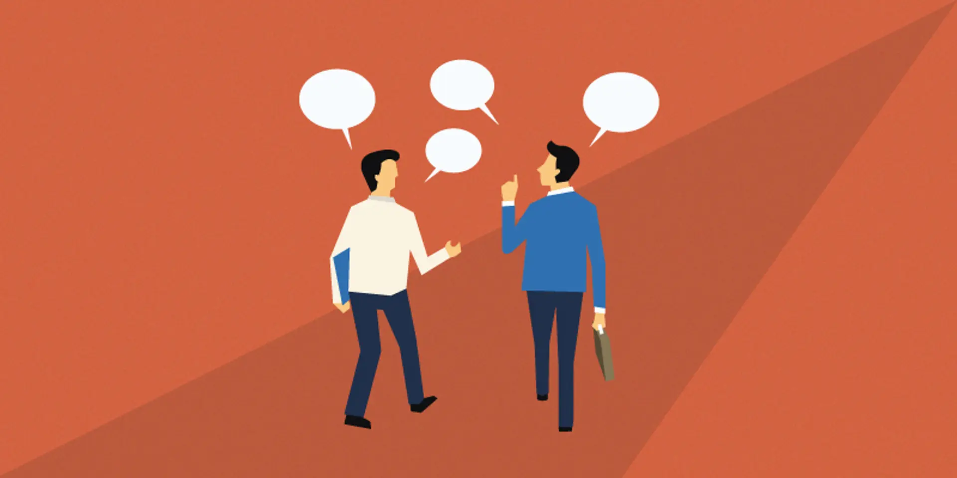 Five things great bosses ask their employees every day