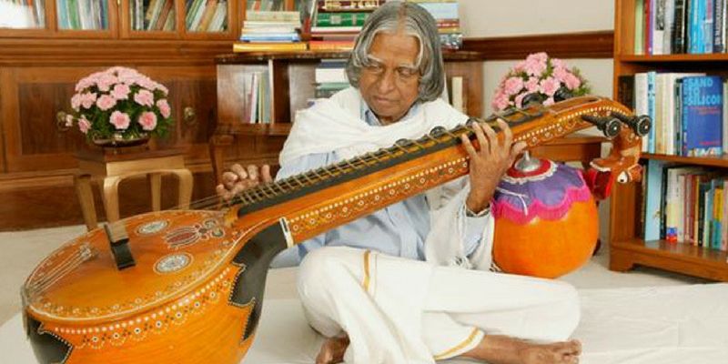 He didn’t know how to ride a bike: Kalam’s eccentricities, as remembered by those who knew him
