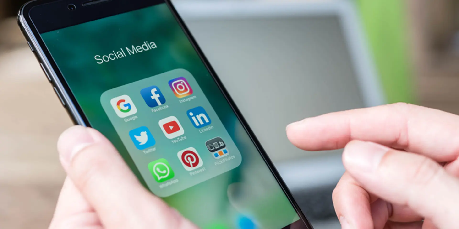 Five ways social media can boost your customer experience