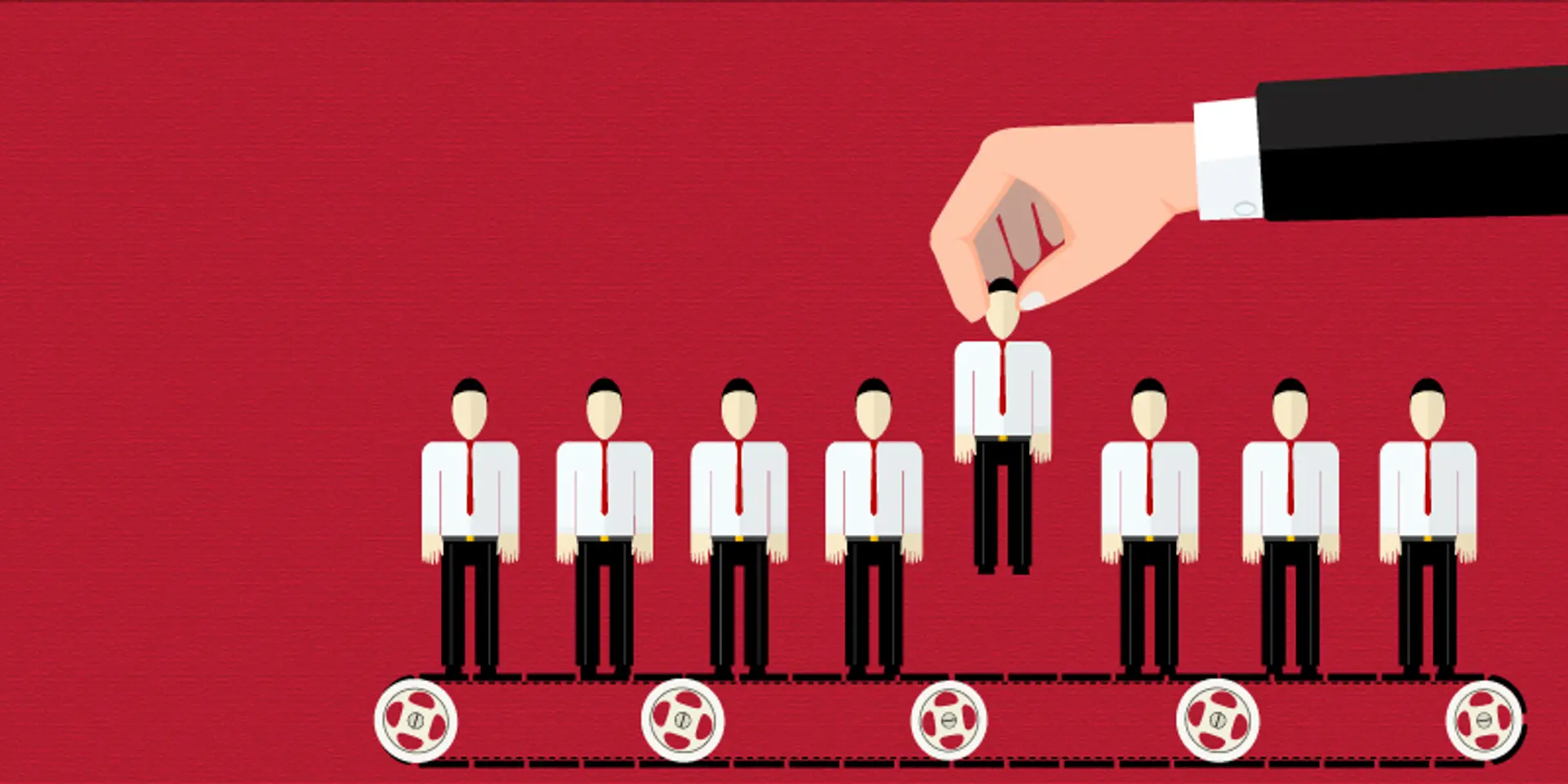 3 changes that will immediately improve your hiring process