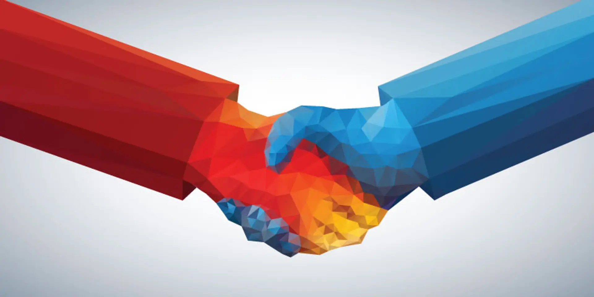 A diametrically opposite business partner can be good for your business, but only if you have it in you to make the partnership work