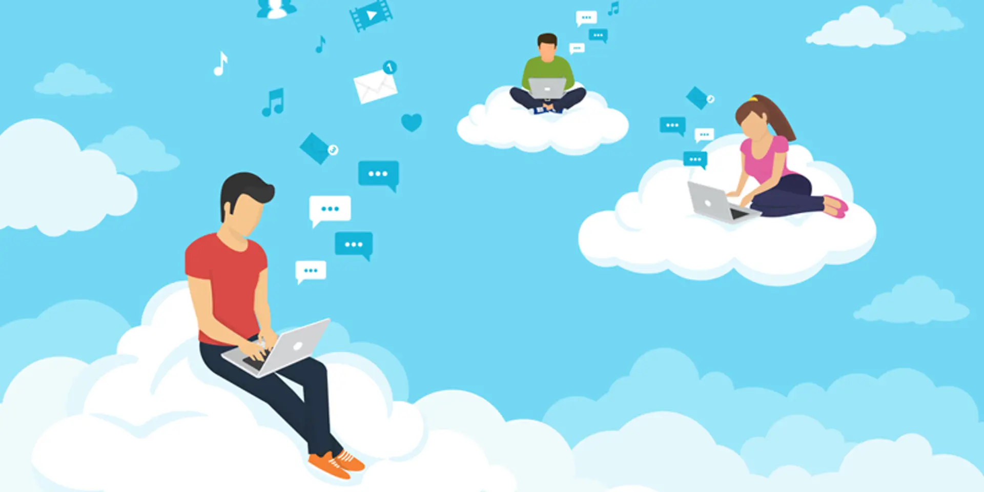 The little things independent professionals can do on social media to supercharge their content and reach