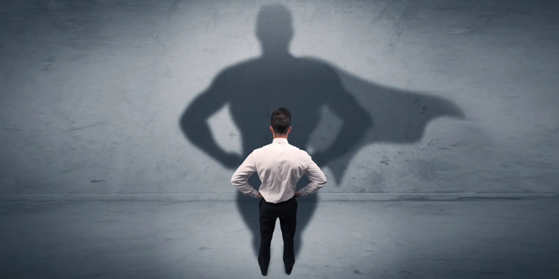 Habits that will help you exude confidence