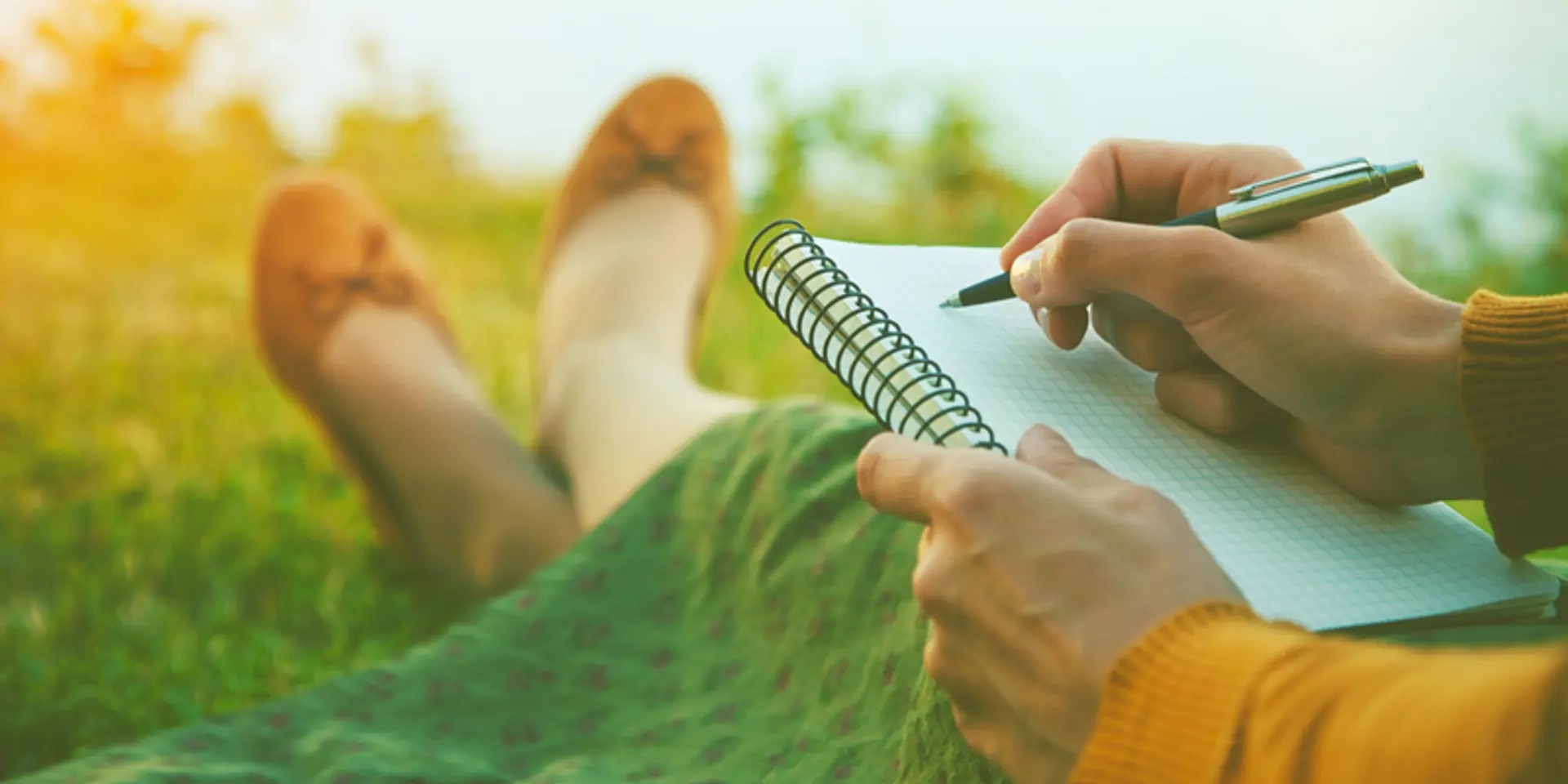 Valuable life lessons that writing will teach you | YourStory