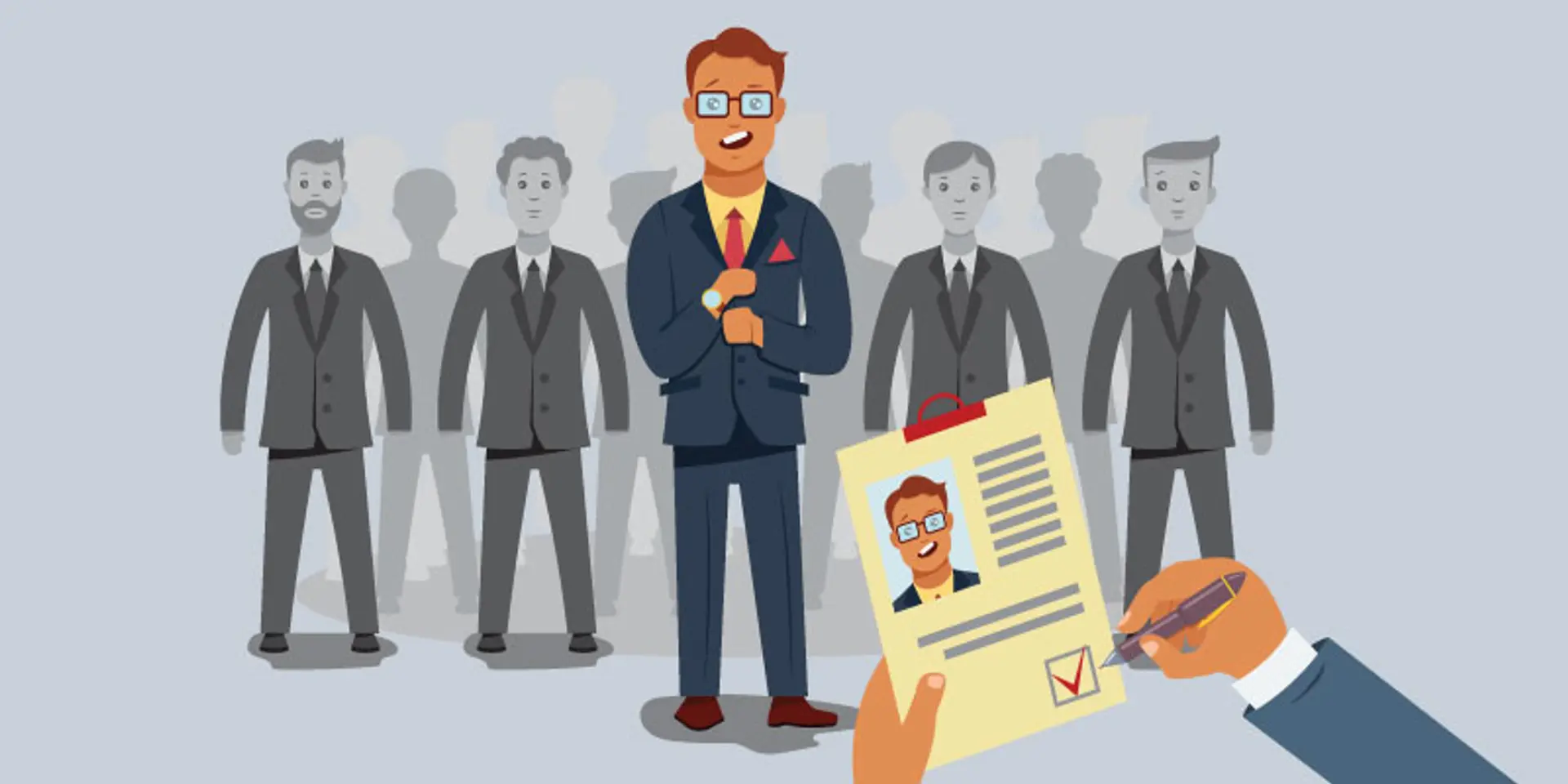 The talent war is on. Evolve your recruitment tools to attract talent