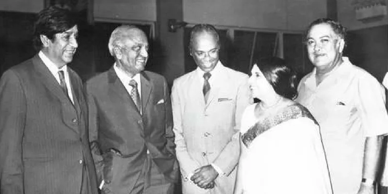 The unsung Indians who were Nelson Mandela’s heroes | YourStory