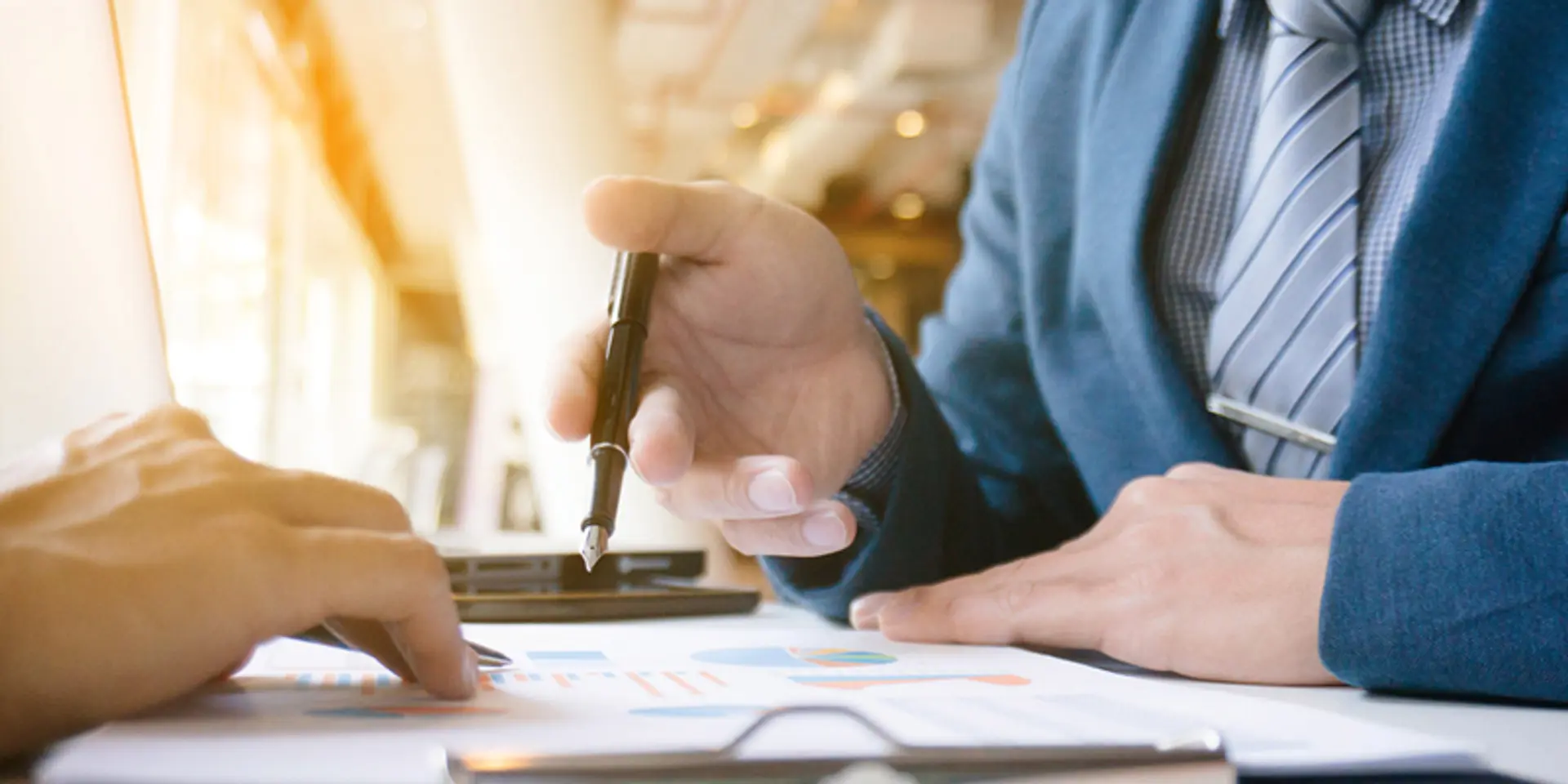 The five cardinal sins of sales