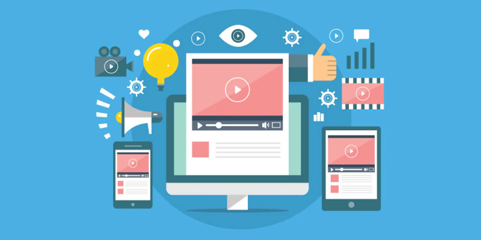 Breaking down video marketing for small businesses