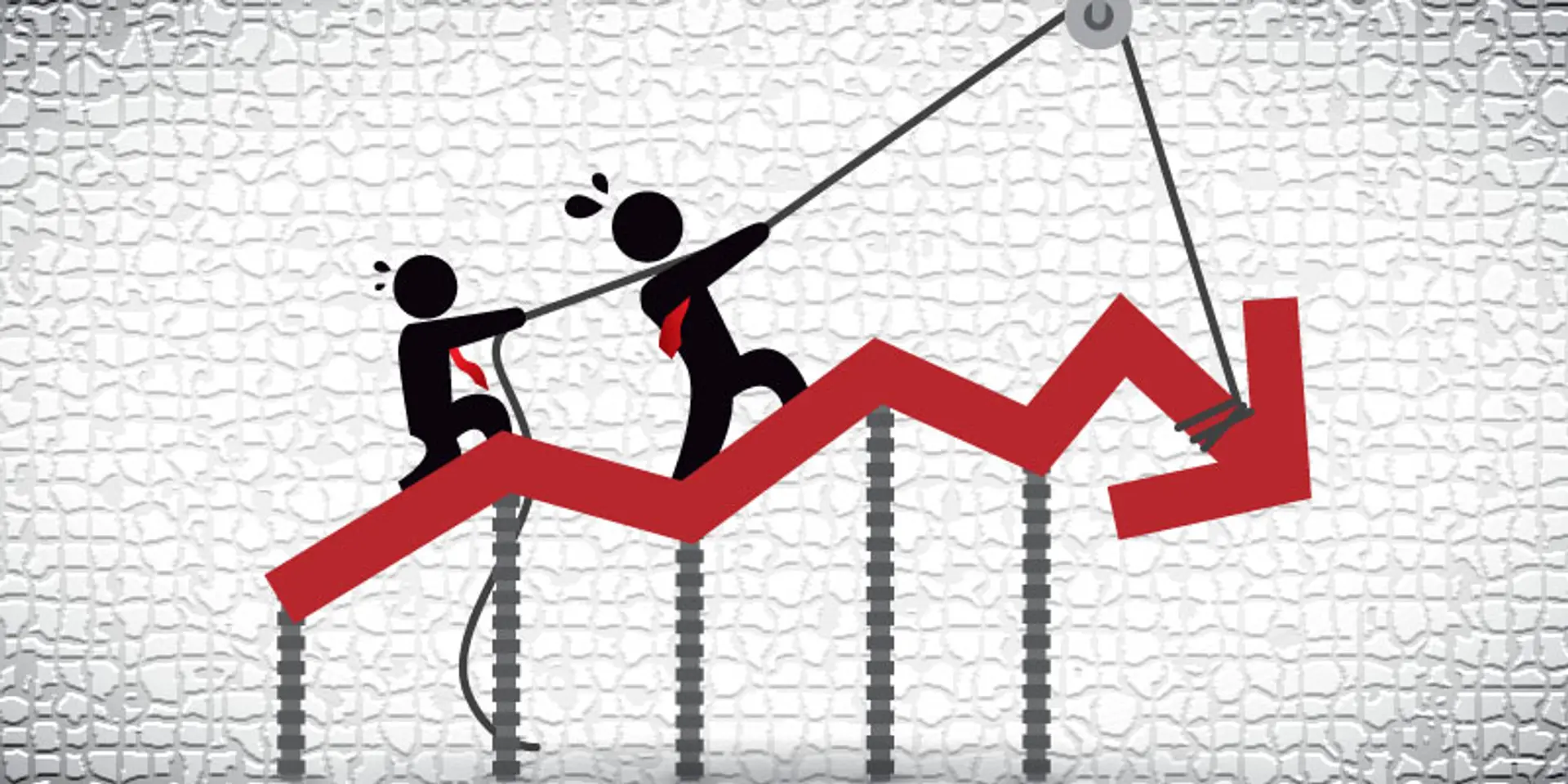 Businesses which can stand the onslaught of recession