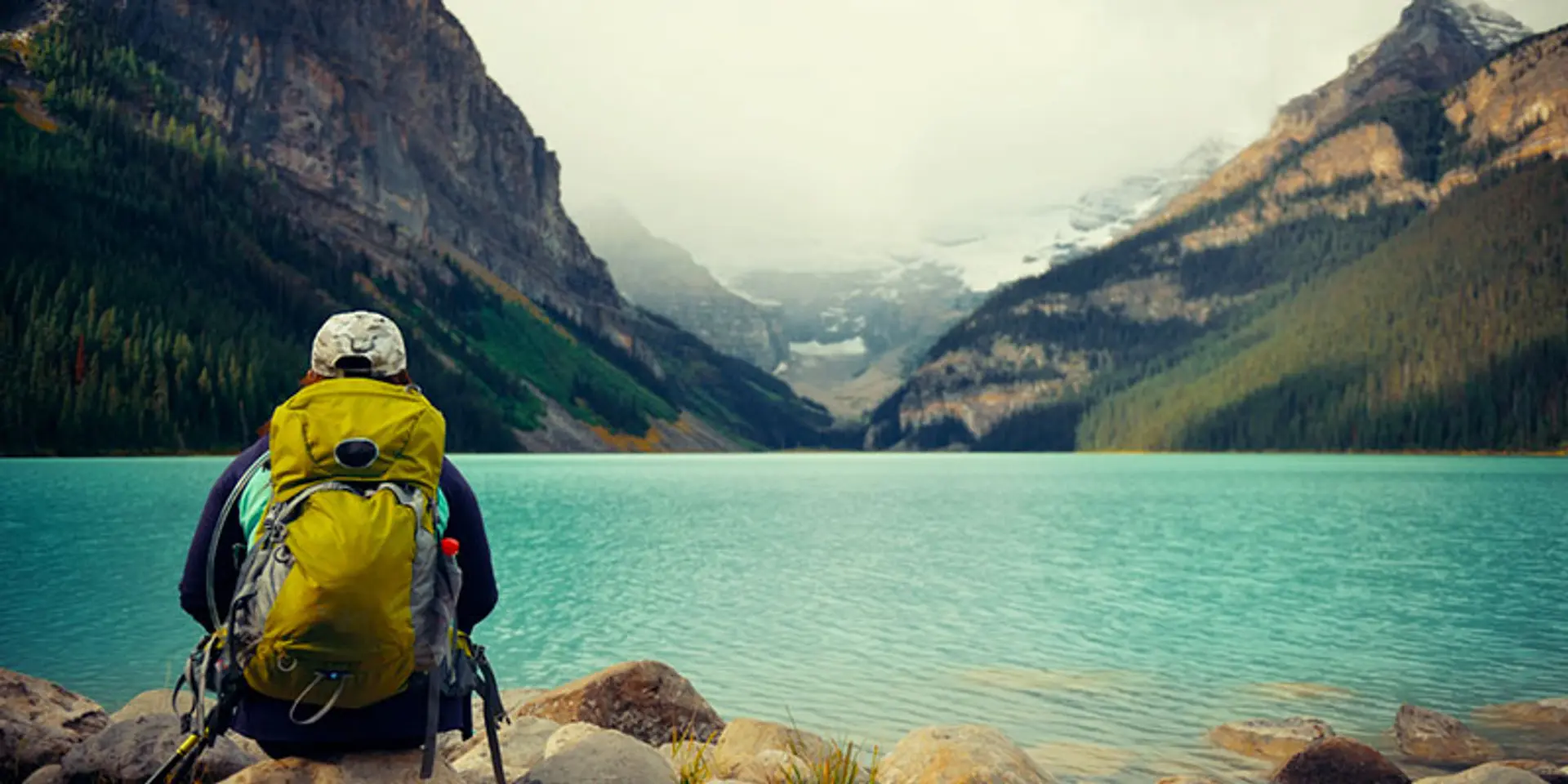 The journey from startup to success in the tourism industry