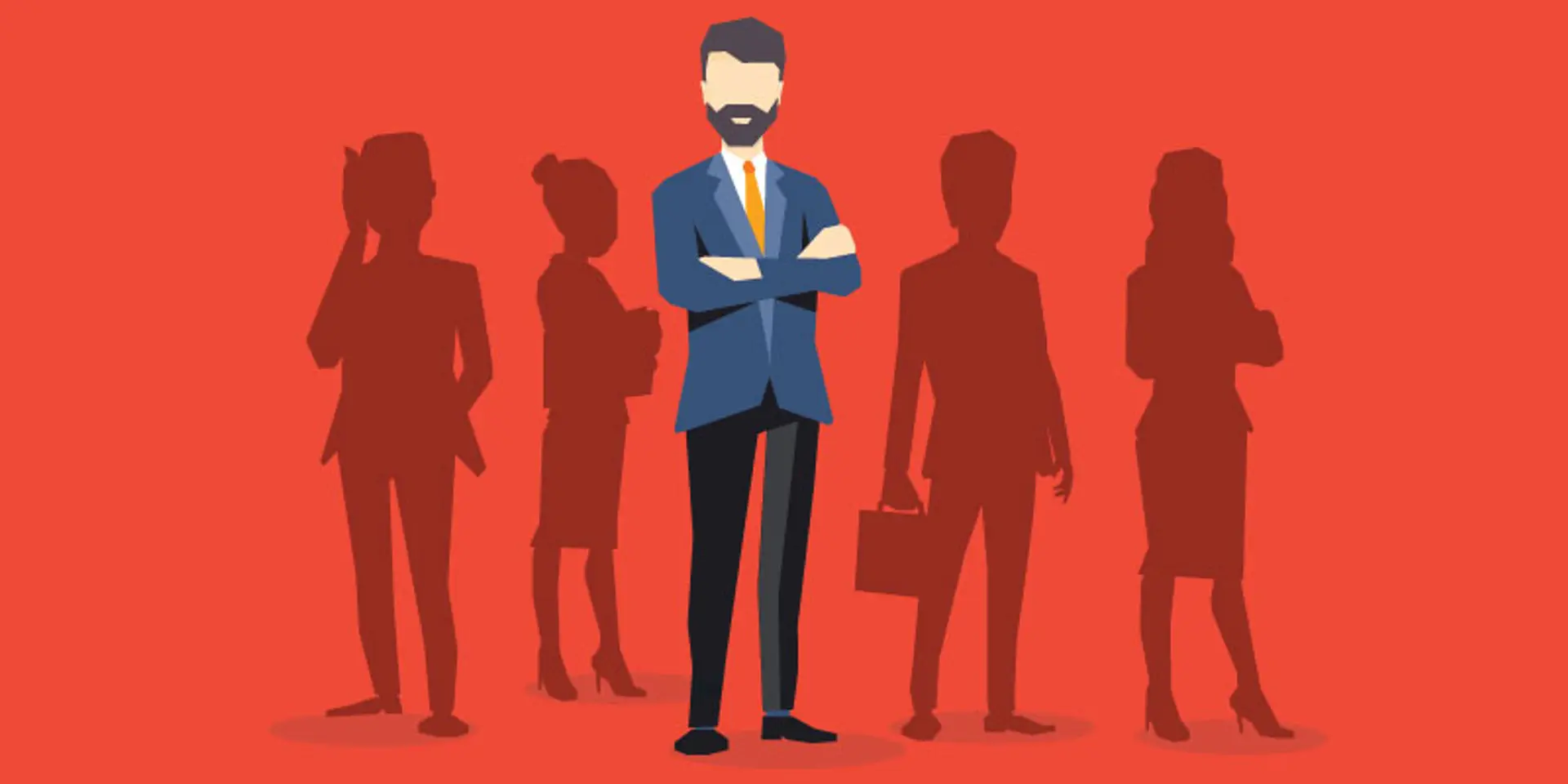 The 3 keys to being a great manager
