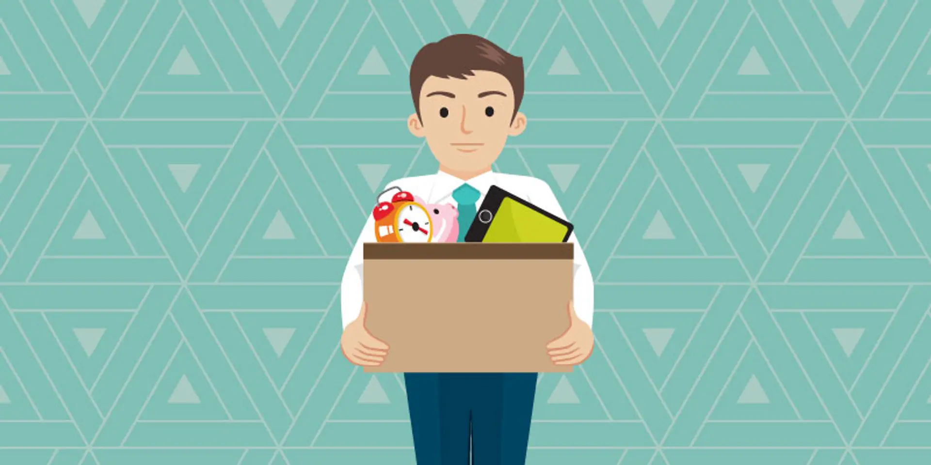Great leaders know when to quit. Five signs to know when to leave