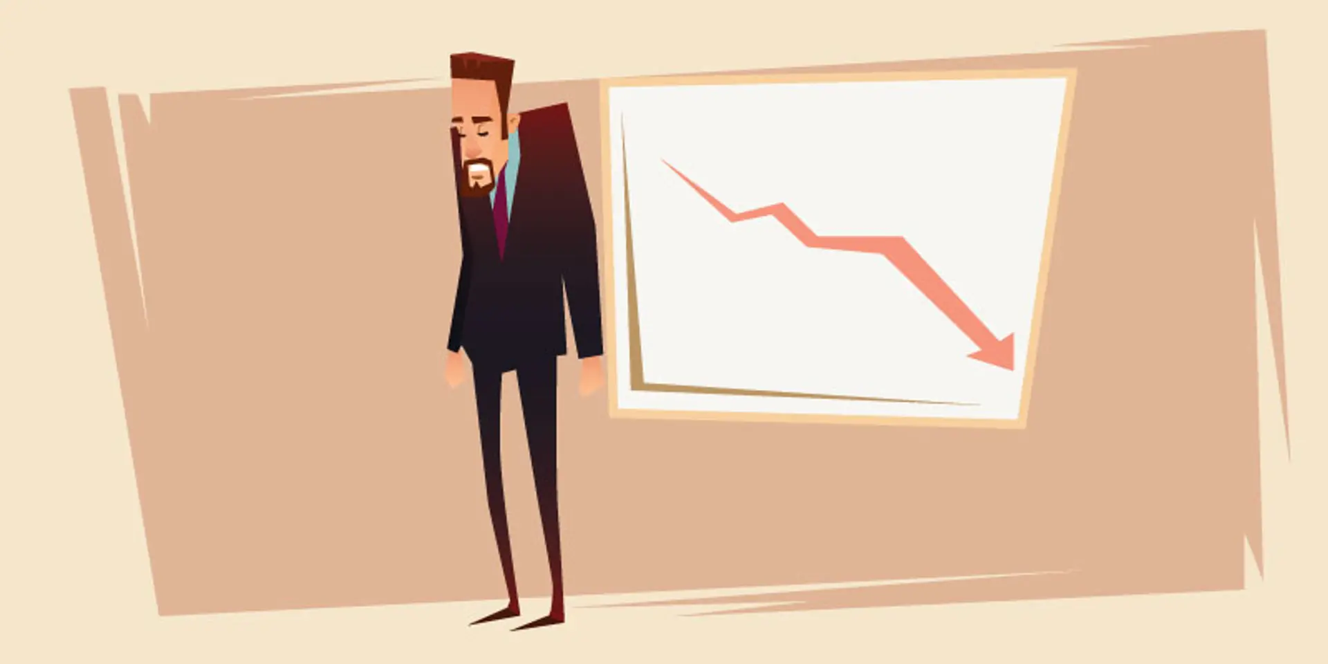 The “small issues” that are killing your startup